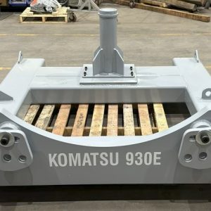 Suspension Cradle WMH