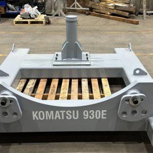 Corner Group Tool Storage Skid