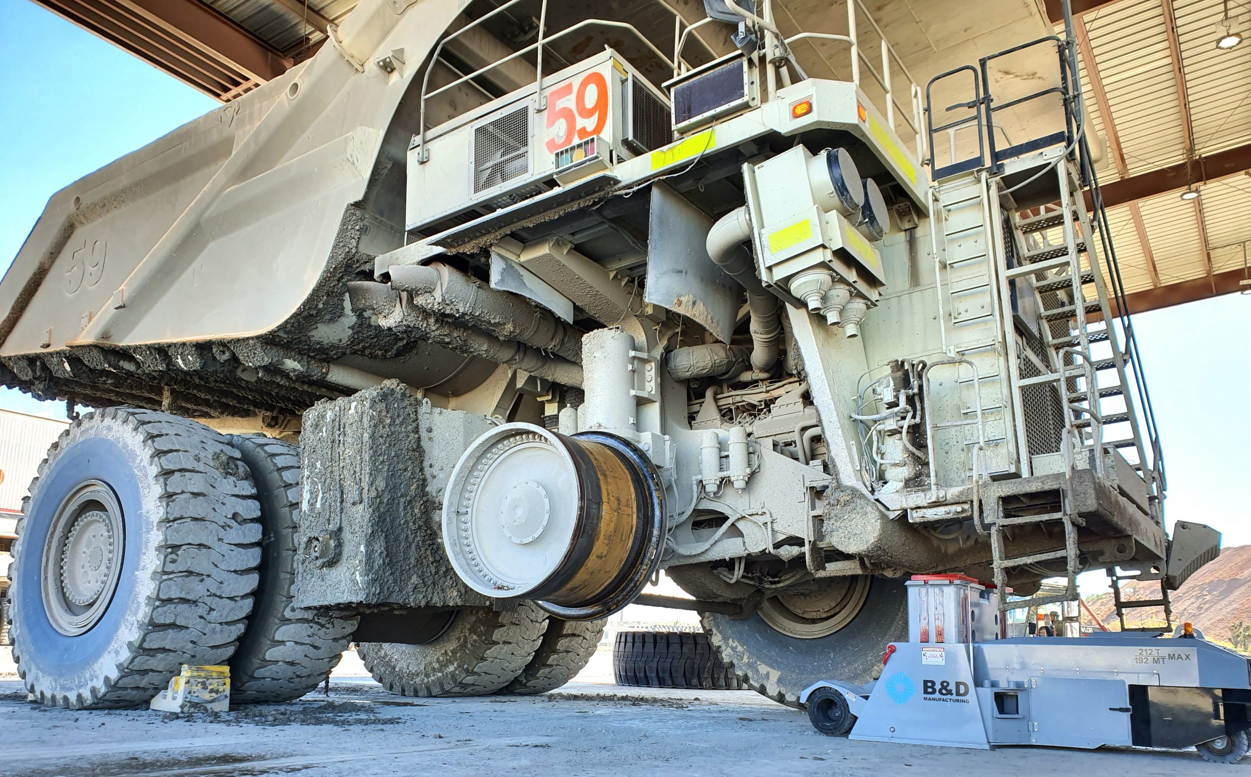 Featured image for “Why Handling Equipment Matters”